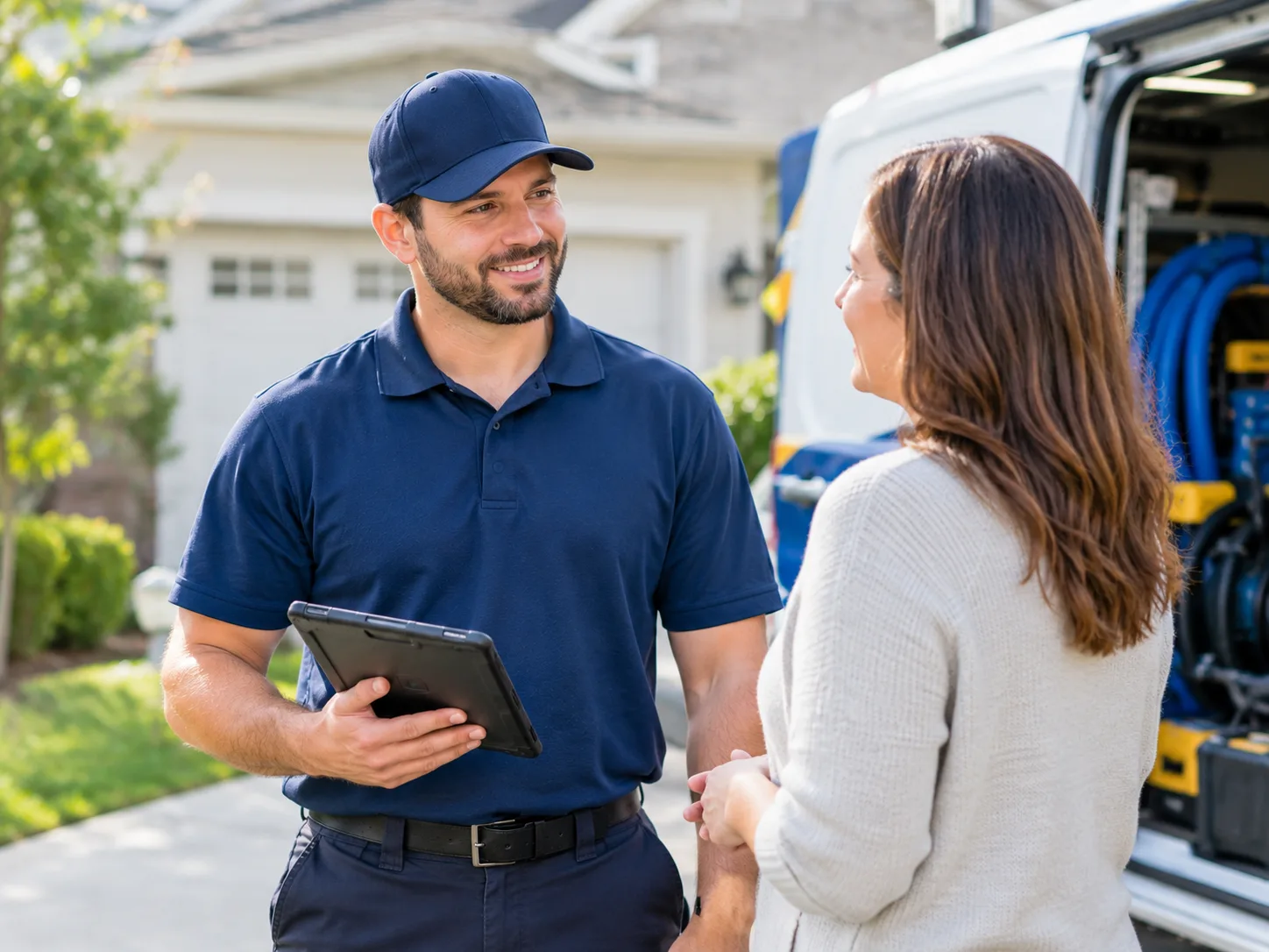 Sewage Backup Cleanup Santaquin, UT FAQs